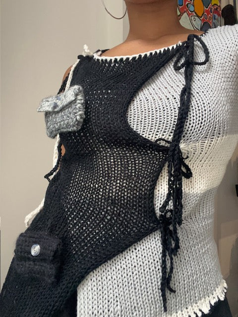 Modular Vest