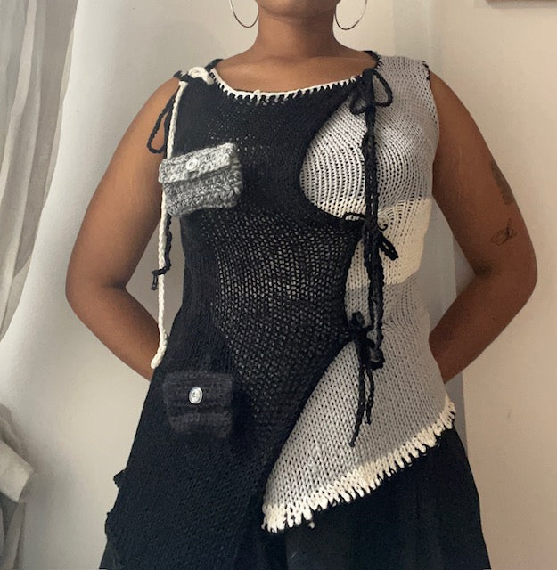 Modular Vest